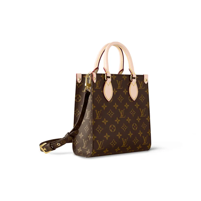 LOUIS VUITTON M81295 Sac Plat Bb-1