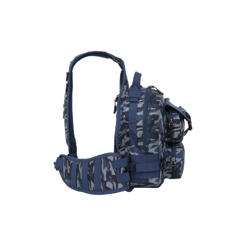 Granite Gear Fabric Sling Bag Unisex Multicolor-2