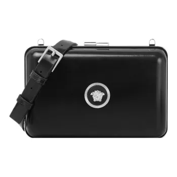 VERSACE MEDUSA BIGGIE Series Crossbody Bags