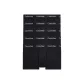 5 Pack (Black)