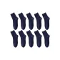 5 Pack (Gray Blue)