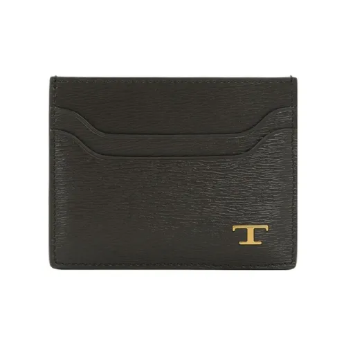 TOD'S TIMELESS Card Holders