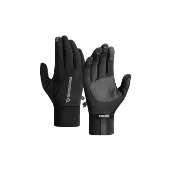 GOLOVEJOY Ski Gloves