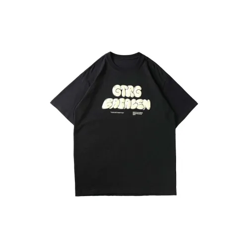 GTRG T-Shirts Unisex