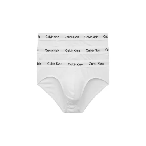 CALVIN KLEIN Underpants Men's 3 Pack