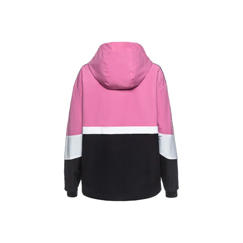 GOLF Jackets Women's Black-1