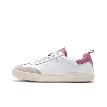 MALEMONKEY Low-Top Skateboard Shoes Women's