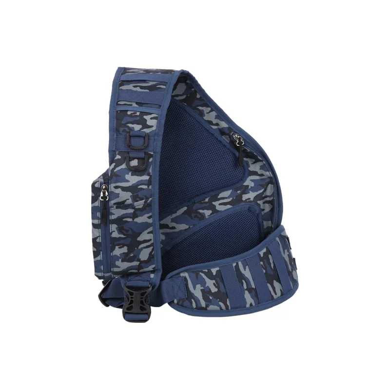 Granite Gear Fabric Sling Bag Unisex Multicolor-3