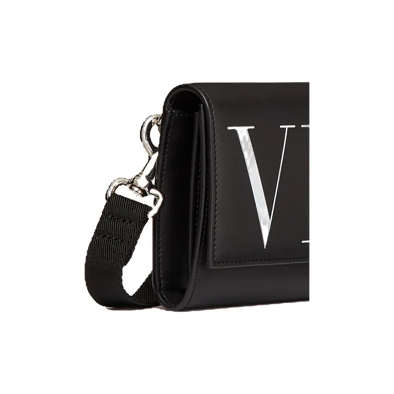 Valentino Shoulder Bags-4