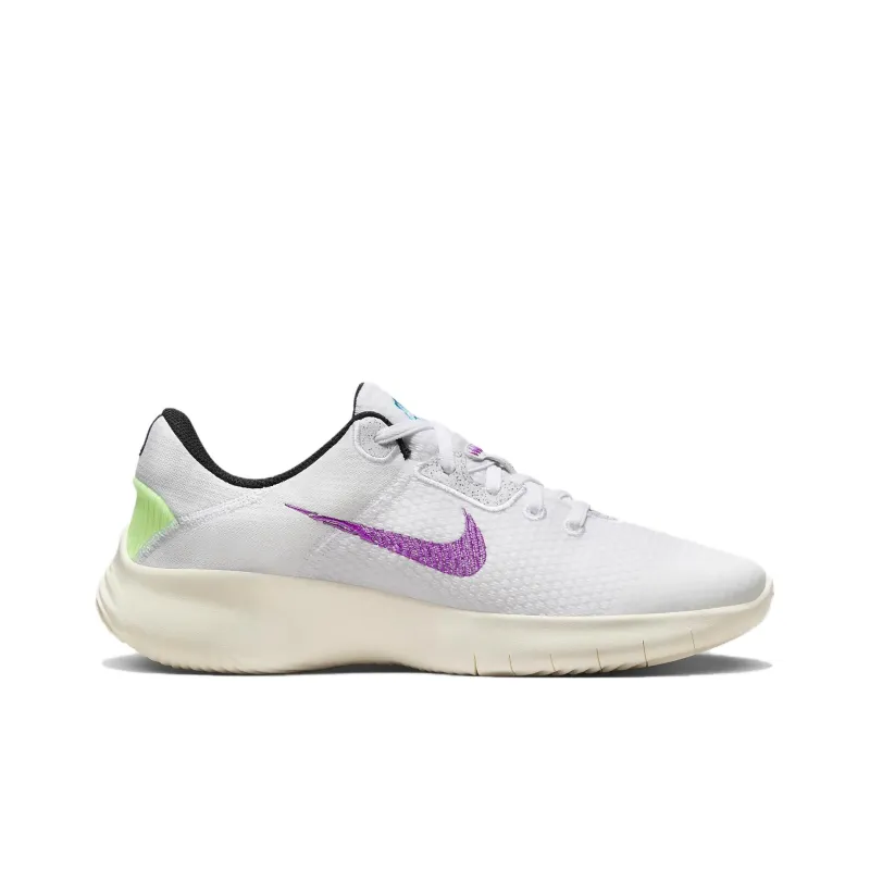 Nike Flex Experience Run 11 Se 'White Multi color'-1