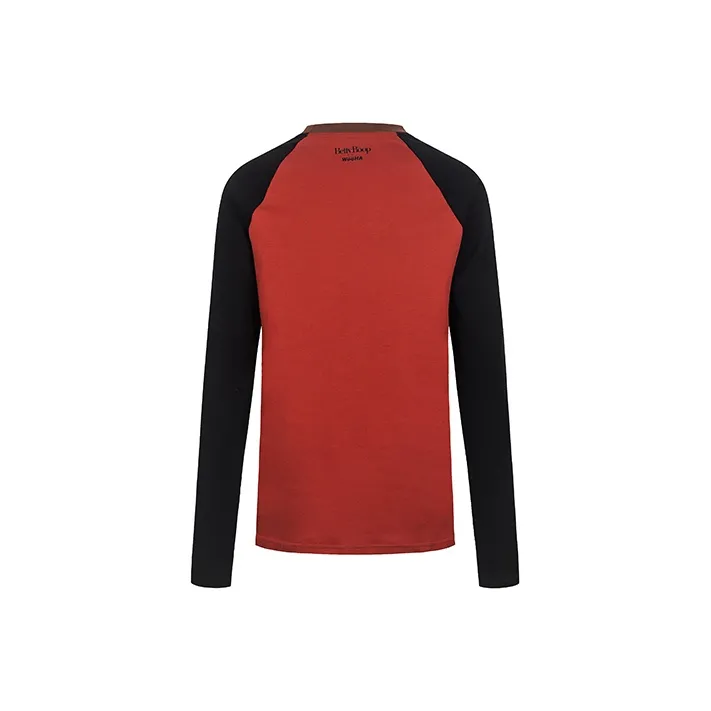 WooHa T-Shirts Women's-3