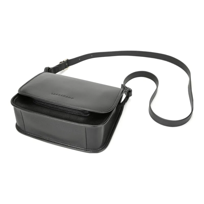 LONGCHAMP Le Foulonné Crossbody Bags-5