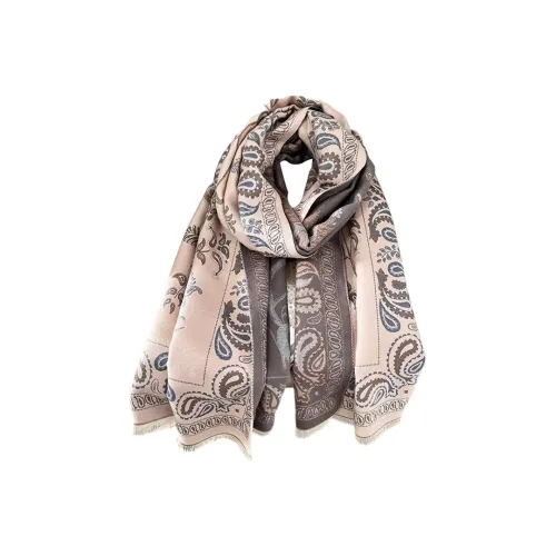 Youyoulan Shawls Women's