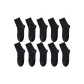 5 Pack (Black)