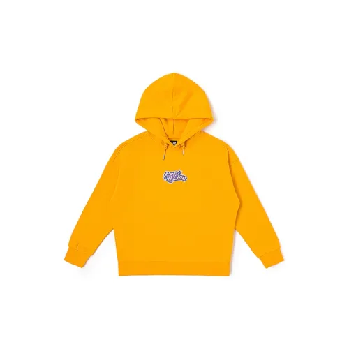 Lee Xline Sweatshirts Women's Yellow