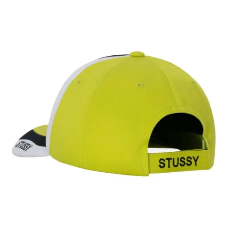 Stussy Low Pro Souvenir Strapback Hat-2