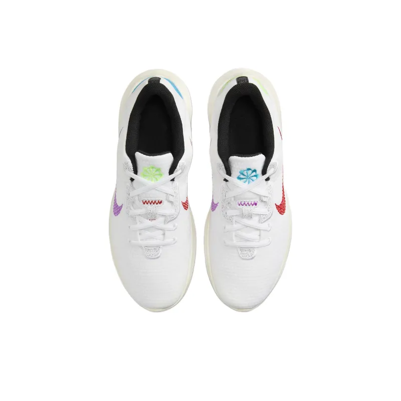 Nike Flex Experience Run 11 Se 'White Multi color'-3