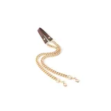 Brown Leather Strap 90cm