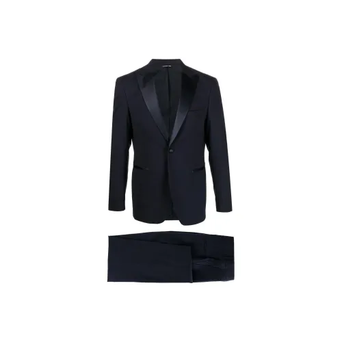 TONELLO Two-piece Dinner Suit