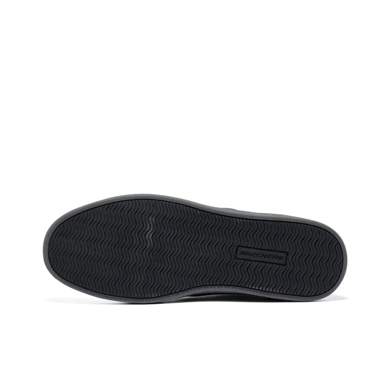 Skechers Men's Casual Shoes Men's Black-5