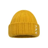 Earth Yellow