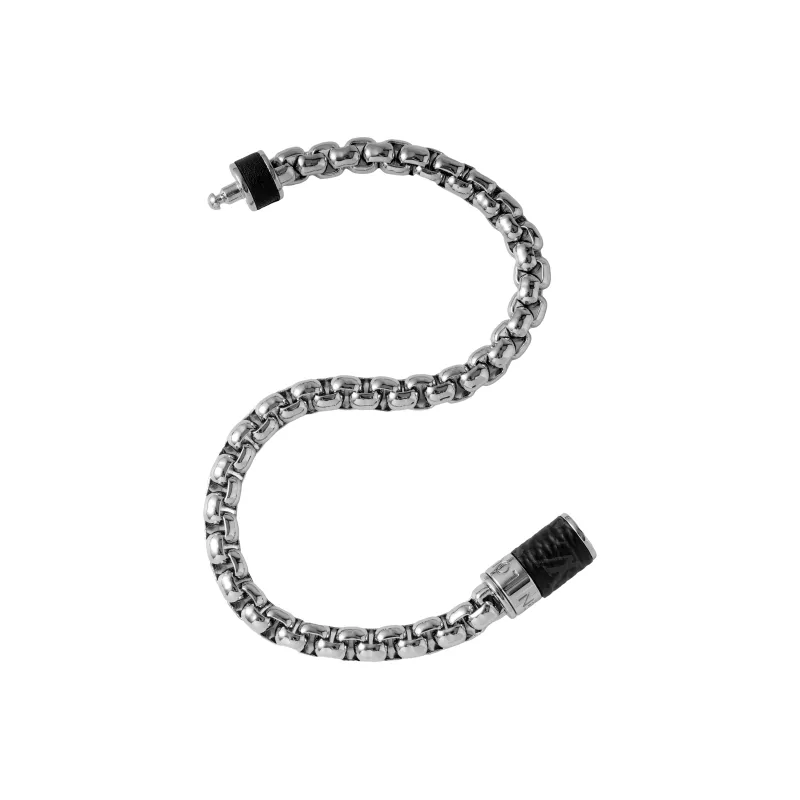 LOUIS VUITTON Monogram Chain Bracelet - POIZON LOUIS VUITTON Monogram Chain Bracelet - POIZON