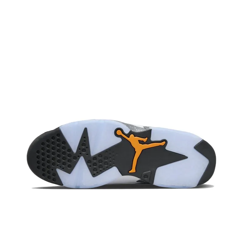Jordan 6 Retro Low 'PSG' 2023-5
