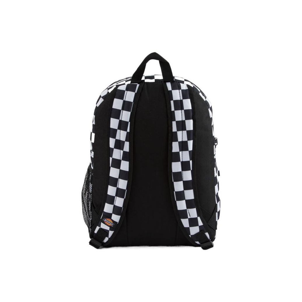 Dickies checkered backpack on sale