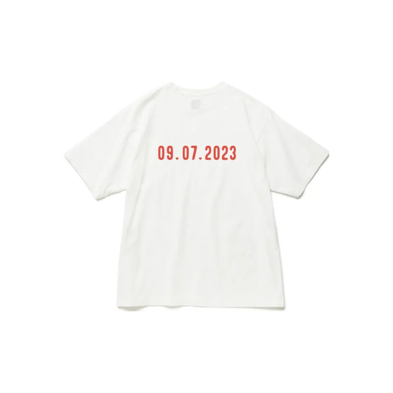 HUMAN MADE X Girls Don't Cry Gears For Futuristic Teenagers T Shirt-1