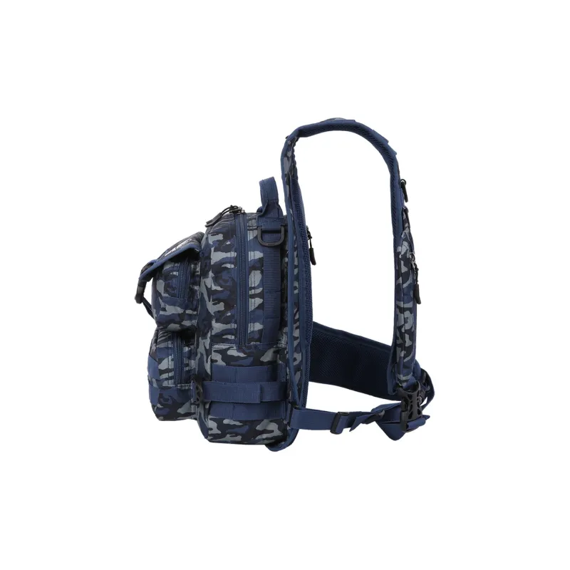 Granite Gear Fabric Sling Bag Unisex Multicolor-1