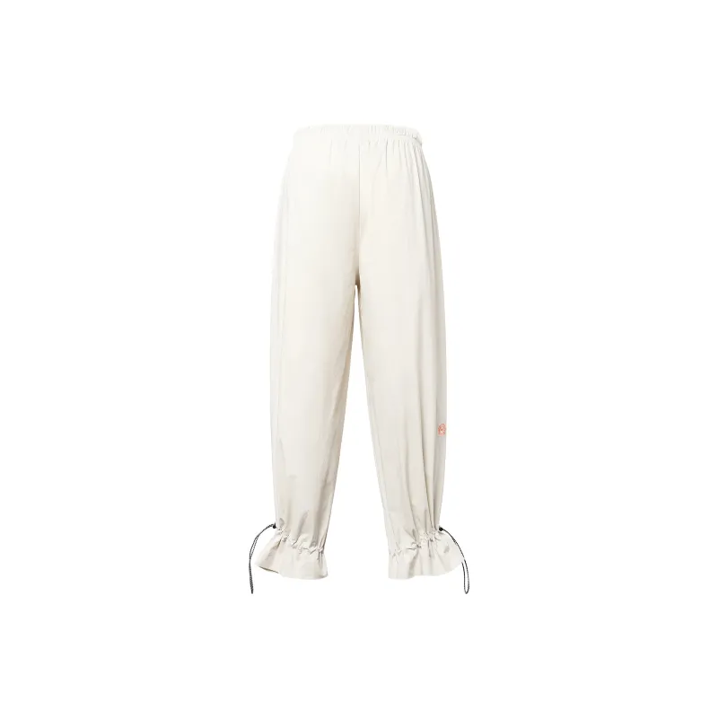 Nike Casual Pants Women's Light Bone-2