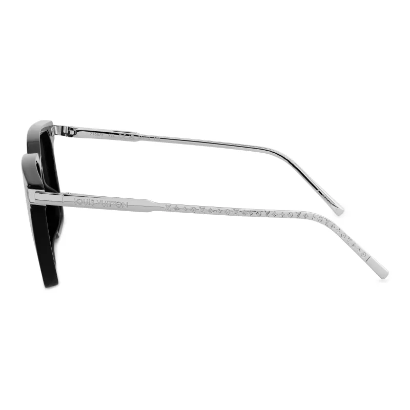 LOUIS VUITTON Lv Rise Square Sunglasses - POIZON LOUIS VUITTON Lv Rise Square Sunglasses - POIZON