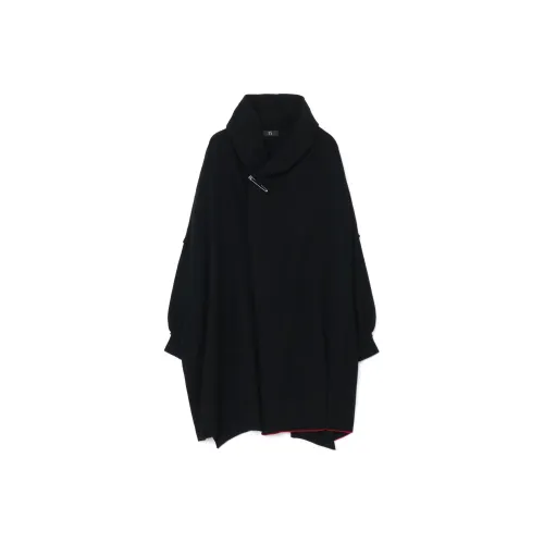 Yohji Yamamoto Sweatshirts Women's Black