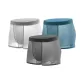 3 Pack (Blue/Light Gray/Dark Gray)