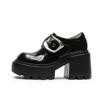 Coup De Foudre Loafers 9.5cm Women's