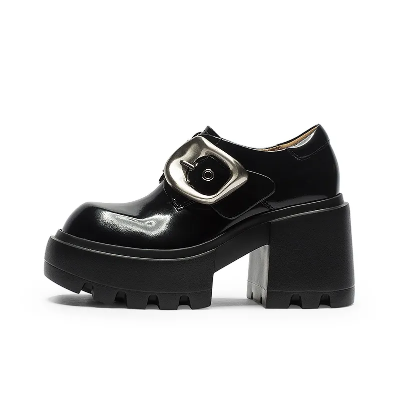 Coup De Foudre Loafers 9.5cm Women's-0