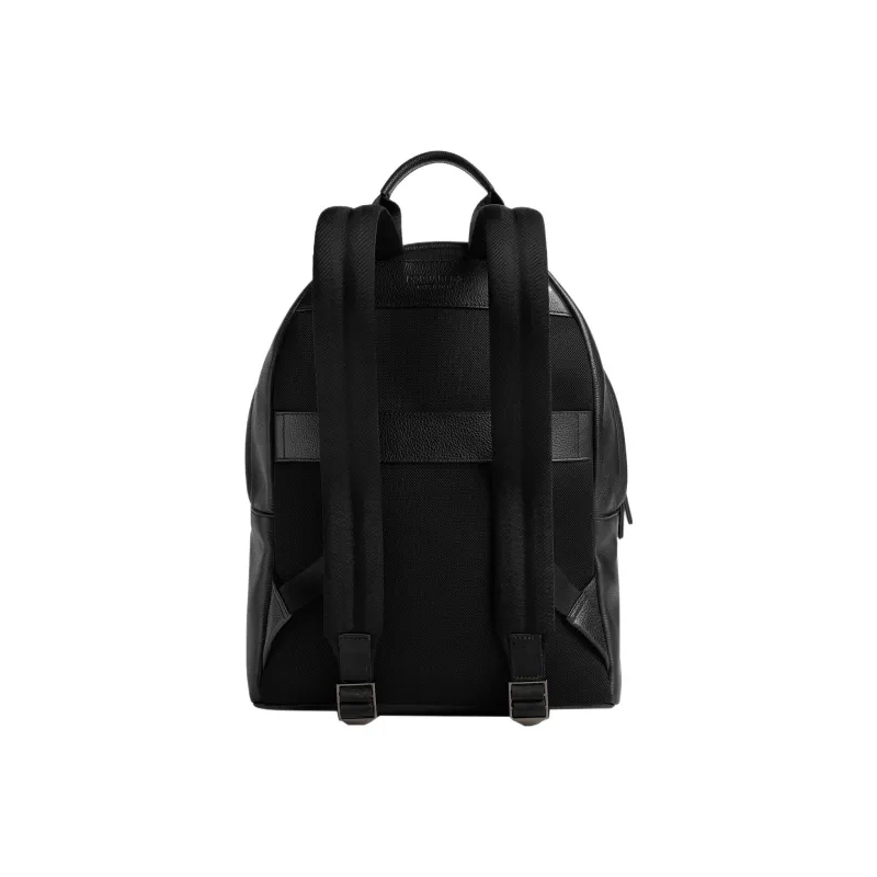 DSQUARED 2 Logo Printed Zipped Backpack-2