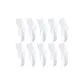 5 Pack (White)