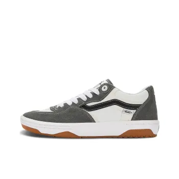 Rowan 2 Vans 'Grey White'