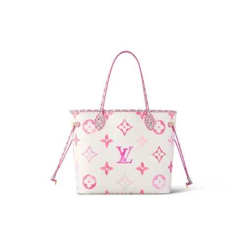 LOUIS VUITTON NEVERFULL Handbags