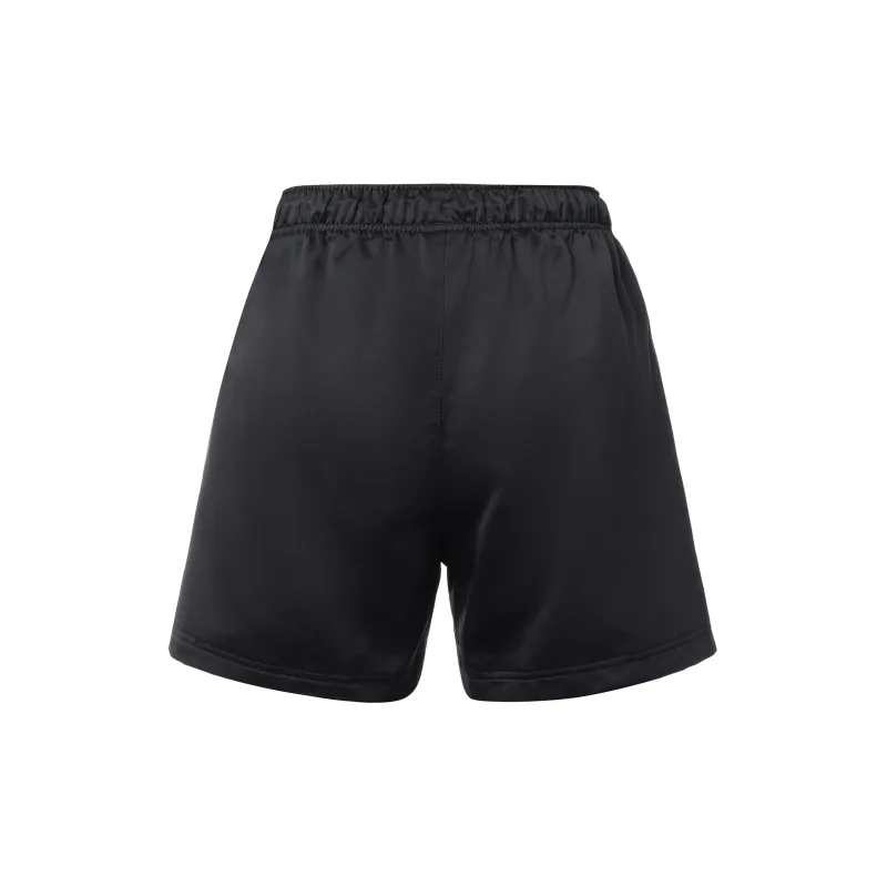 Nike Casual Shorts Women's Black-1