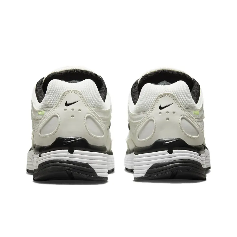 Nike P 6000 Sail Black Lime Blast Women's-4