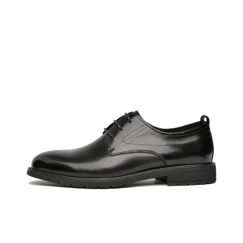 PLO CART Dress Shoes Men Low-Top