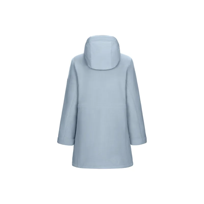 CAMEL Velvet Jackets Women's-3