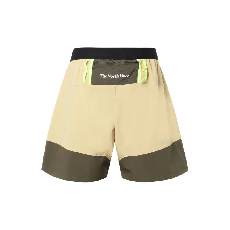 THE NORTH FACE Casual Shorts Men's Khaki-1
