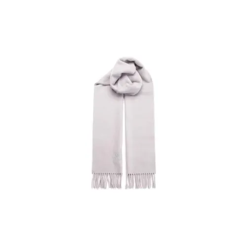 Vivienne Westwood Unisex Knit Scarf