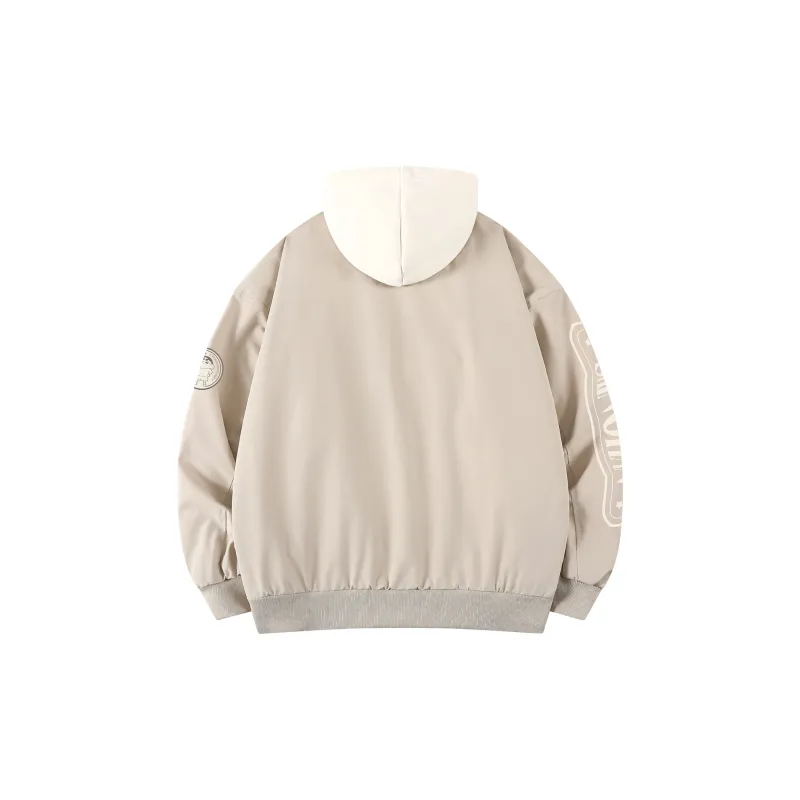Crayon Shinchan Jackets Unisex-3