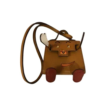 HERMES Kelly Bag Accessories