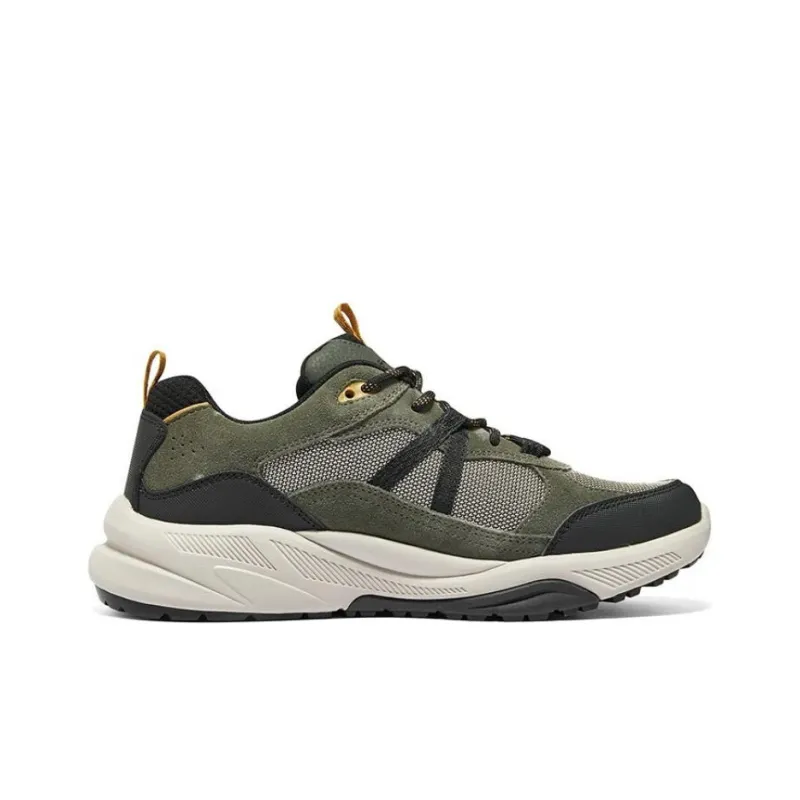 Skechers Arch Fit Calvera 'Black Olive'-1