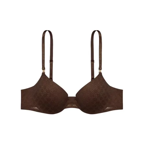 Victoria's Secret Bra Women's Dark Brown
